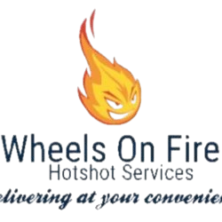 wheelsOnFire